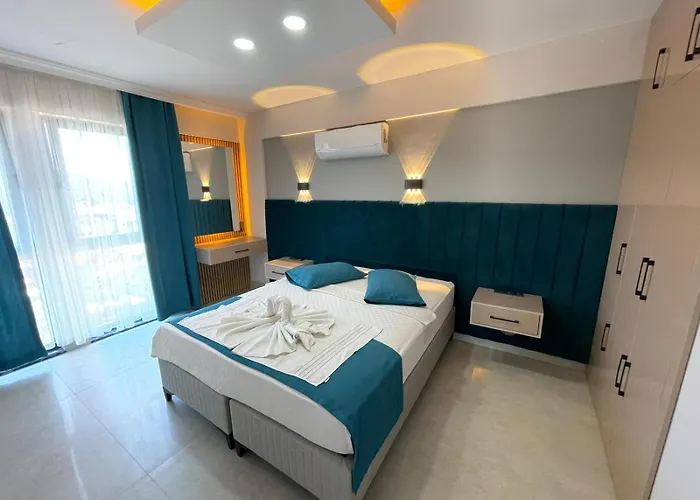 Apartman With Private Pools