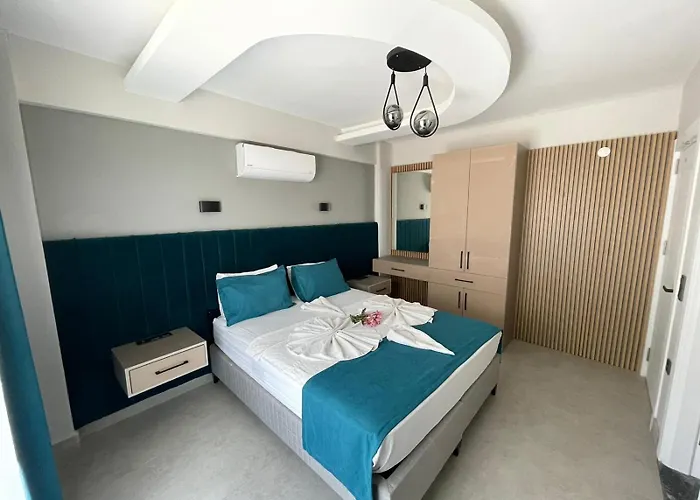 With Private Pools *