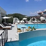 With Private Pools Oludeniz