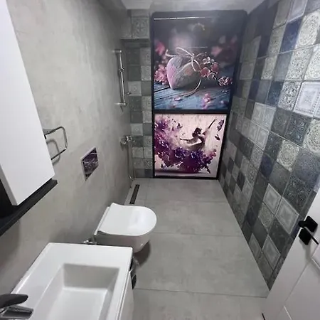 With Private Pools Ölüdeniz