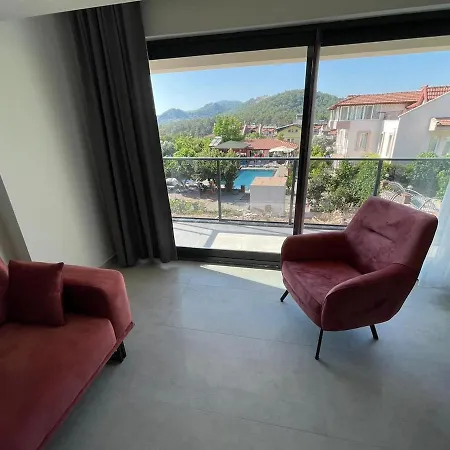 With Private Pools Apartment *