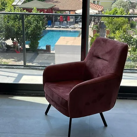 With Private Pools Ölüdeniz