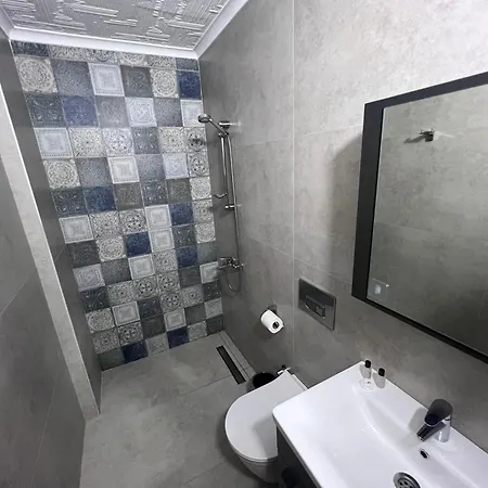 With Private Pools *