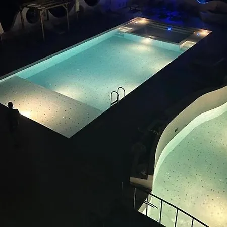 With Private Pools * Ölüdeniz