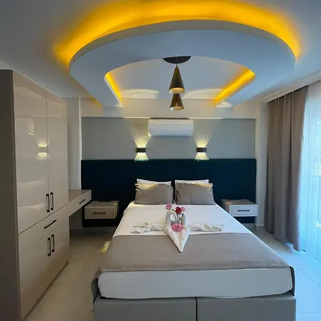 With Private Pools Apartment