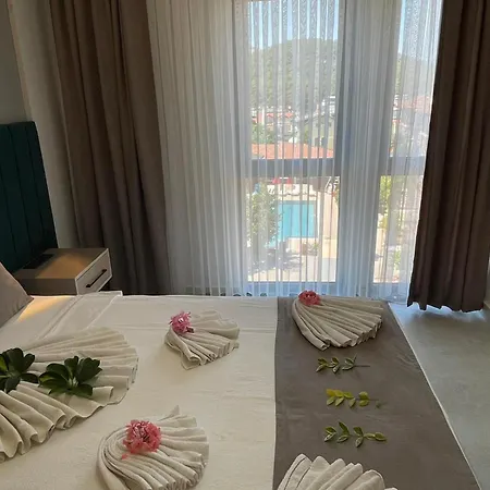 아파트 With Private Pools *