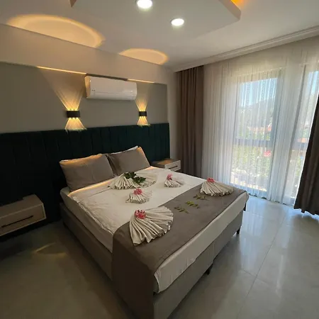 Apartament With Private Pools Ölüdeniz