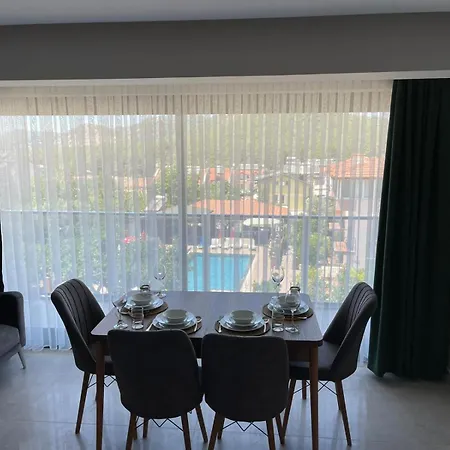With Private Pools Apartment *