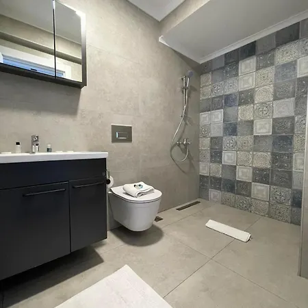 With Private Pools