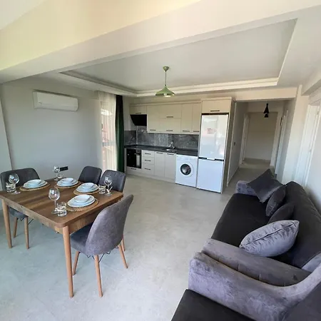 With Private Pools Apartment *