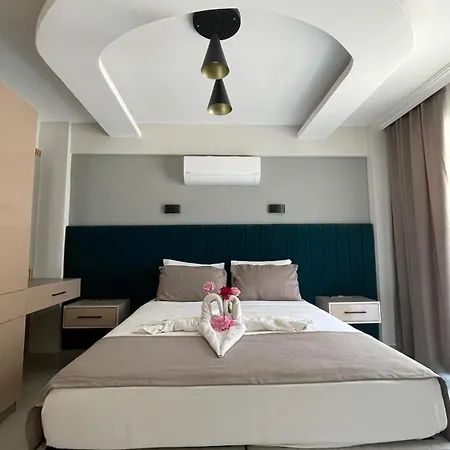 With Private Pools *