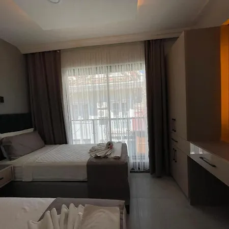 Apartament With Private Pools Ölüdeniz