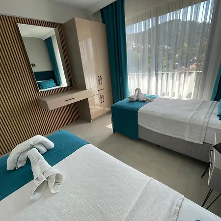 With Private Pools *