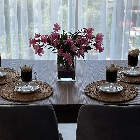 With Private Pools Apartament