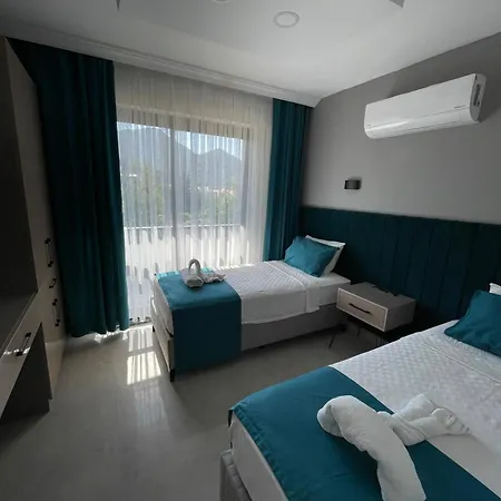 With Private Pools Apartament *