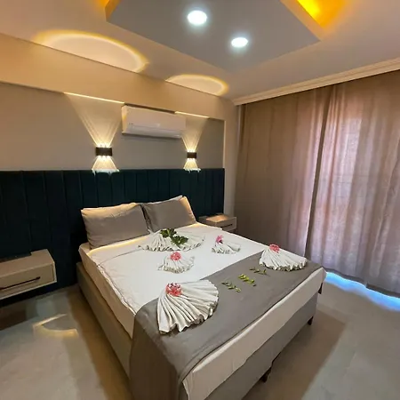 With Private Pools *