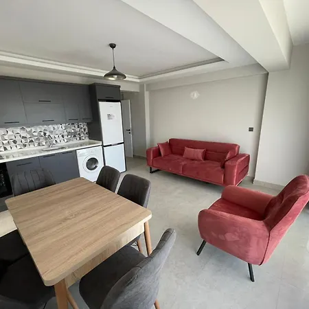 Apartament With Private Pools