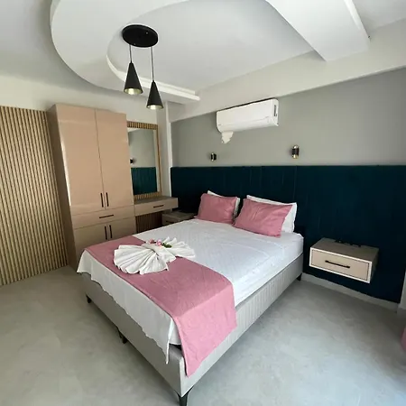 Apartament With Private Pools Ölüdeniz