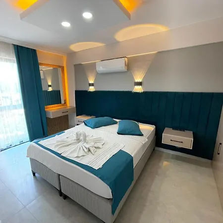 Apartament With Private Pools