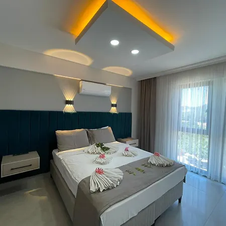 With Private Pools * Oludeniz