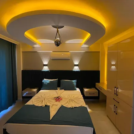With Private Pools