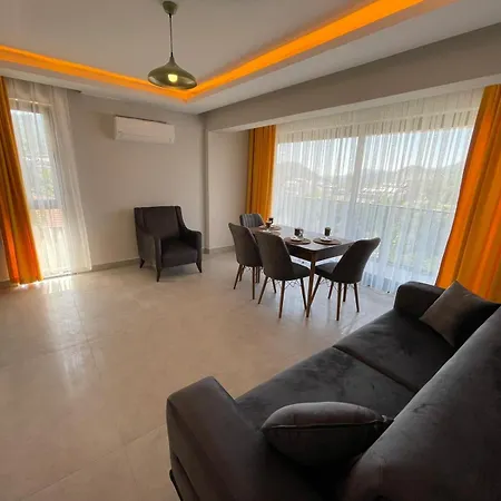 With Private Pools Appartement *