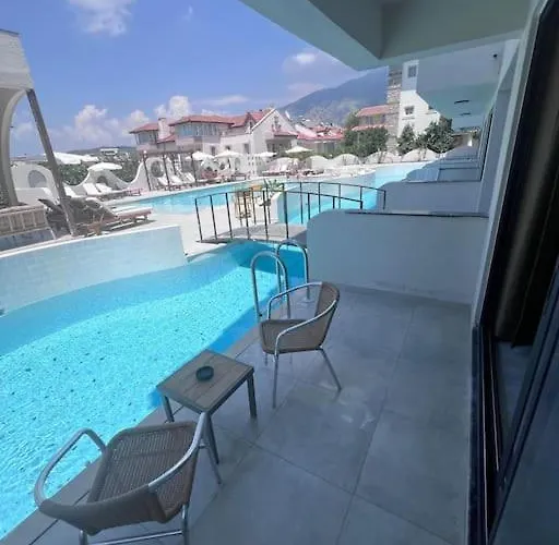 With Private Pools *