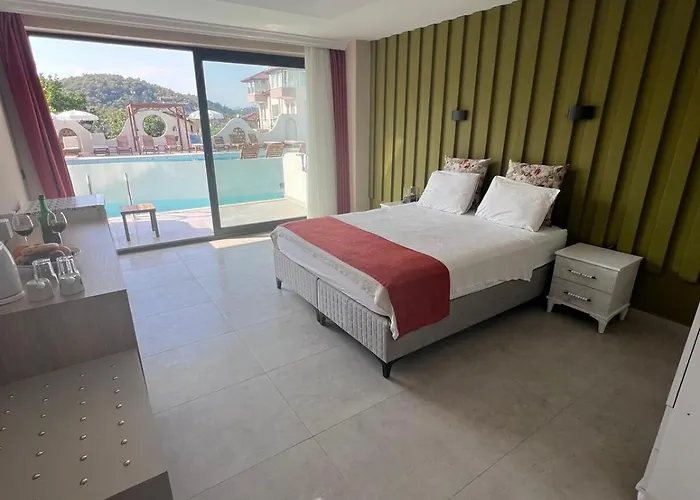 With Private Pools *