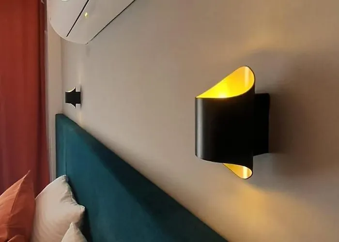 With Private Pools *