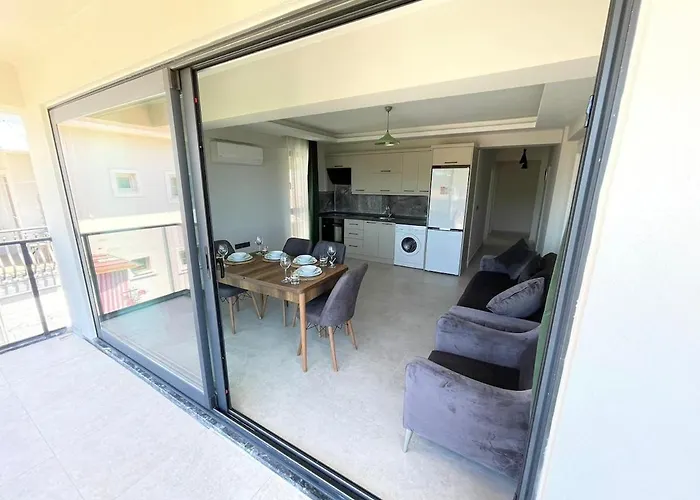 Appartement With Private Pools