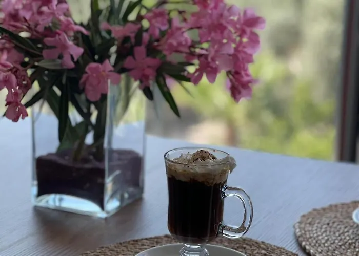 With Private Pools *