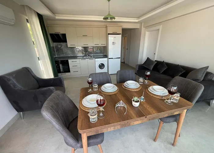 With Private Pools Appartement *