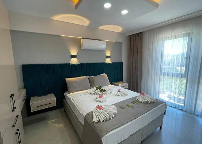 With Private Pools *