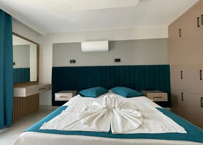 Appartement With Private Pools *