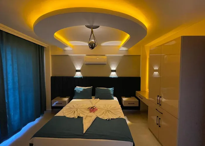 With Private Pools