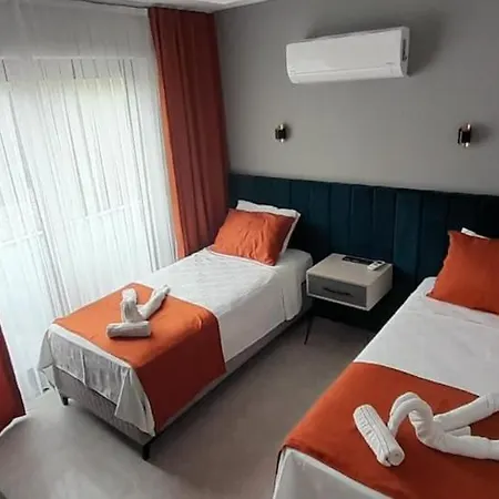 Apartment With Private Pools Ölüdeniz