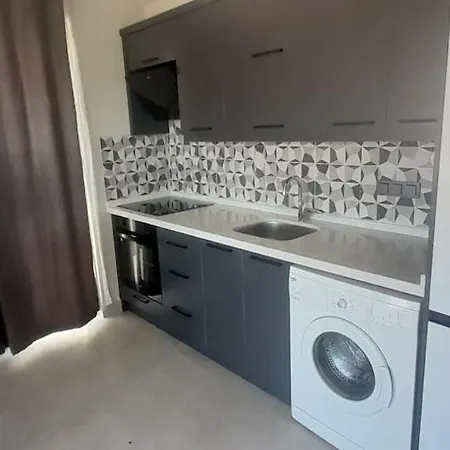 With Private Pools Apartment