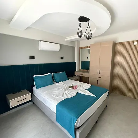 With Private Pools *