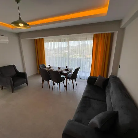 Apartment With Private Pools Ölüdeniz